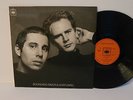60s Singer Songwriter SIMON & GARFUNKEL bookends Original 1968 UK Vinyl LP MINT