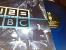 U2 RARE  BLUE COLOUR VINYL BBC LIVE 2009 ALBUM 500 ONLY-