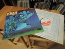 KHAN SPACE SHANTY 1972 MINT UK DERAM PROG. MONSTER