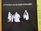 SPRUNG AUS DEN WOLKEN 12“ from 1982 ZickZack Rec. (ZZ 75) with P1/E + MDK member