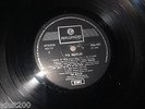THE BEATLES WHITE ALBUM  ORIGINAL HONG KONG UK COLONY 4712 W.NUMBER RARE EX LPX2