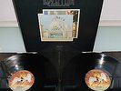 LED ZEPPELIN-THE SONG REMAINS THE SAME..1ST ISSUE EXCELLENT DOUBLE VINYL LP 1976