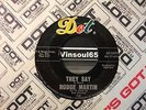 *Listen* 60s NORTHERN Rodge Martin 