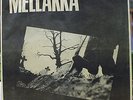 Mellakka EP: Ei: Finnish Punk.DIY.KBD.W/L.MEEP 01.Rattus.Hardcore.Metal.EX.Rare
