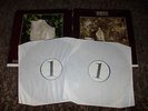 UFO - Headstone DOUBLE LP WHITE LABEL TEST PRESSING - w/PROOF SLEEVE - psych