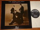 THE SPENCER DAVIS GROUP   THEIR FIRST   MONO UK FONTANA LP 1965   FIRST 1/1 2/1