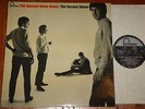 THE SPENCER DAVIS GROUP   SECOND ALBUM   MONO UK FONTANA LP 1966   FIRST 1/1 2/1