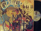 GENE CLARK LP '74 ASYLUM NO OTHER W/POSTER VG++ TO VG+++ VINYL