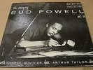 Amazing Bud Powell Vol . 2 Blue Note Lexington 10