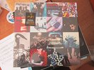 U2 Achtung Baby 20th Anniversary 4 LP Box Set New & Sealed