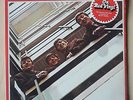 THE BEATLES UK LP 1962 / 1966 ON RED VINYL  MINT LOOKS UNPLAYED
