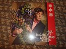 PAUL McCARTNEY *Christmas Kisses* Sealed Limited Edition 45 (Beatles) BRAND NEW
