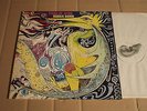 ROGER BUNN - PIECE OF MIND - LP - OHR OMM 56.009 - GERMANY 1971