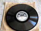 SERGEI RACHMANINOFF Sonata IX,Valse 42 PIANO SOLOS;Edison Diamond Disc, Exc.Cond