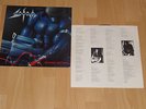 Sodom: Tapping the vein, Vinyl