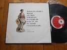 ??????MOZART : 3 Symphonies / RISTENPART LP CFD 2397 STEREO NMINT