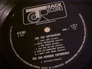 *JIMI HENDRIX* Are You Experienced ? 1967 UK Track Mono LP 1960's Classic Rock