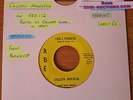 L K- ORIG 45 CALLEEN ANDEREGG - FOOLS PARADISE - RBE112 (( Rare Orig )) Hear