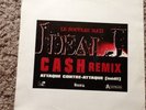 Ideal J  Cash Remix / Attaque Contre Attaque