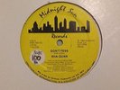 Shaquan, Sha-quan, Don't Fess, Midnight Star Records