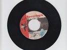 BEVERLEY'S/SLY MONGOOSE  -  BEVERLEY'S ALL STARS   (68  REGGAE INSTRUMENTAL  7