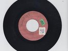 BLANK(T/ ISLE) /SHAKE IT  -  CORNEL & THE SENSATIONS  (66 SKA  7