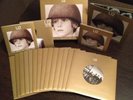 u2 vinyl box sets
