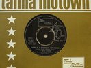 R DEAN TAYLOR, THERE'S A GHOST IN MY HOUSE, N/MINT TAMLA MOTOWN LABEL