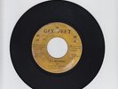 GAY FEET/I'LL BE THERE  -  AL &  THE VIBRATORS    (68  ROCKSTEADY  7