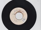 BLANK(OLIVE BLOSSOM/GIVING YOU A TRY GIRL -  FREDDIE MCKAY  ( 67  ROCKSTEADY 7