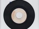 BLANK(T/ISLE)/TOMMY'S ROCKSTEADY  -  TOMMY MCCOOK    ( 67 ROCKSTEADY 7