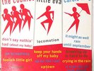 Dimension Dolls Little Eva, Carole King, The Cookies Northern Soul, Doo Wop