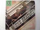 THE BEATLES - ( EP) 1.  TWIST AND SHOUT - THERE´S A PLACE -2.
