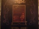 Mortiis ?– En Sirkel Av Kosmisk Kaos LP 12