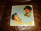 less than jake pezcore sealed vinyl lp super rare original rhetoric records