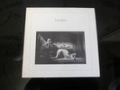 Joy Division Closer red Translucent first  Press  UK  A1/B1 Goth Punk old blue?