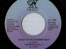Herman Kelly & Life 