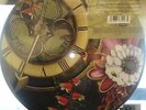 RUSH THE GARDEN PICTURE DISC LP