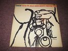 Miles Davis  Cookin'  Prestige 7094 (yellow label, W.50th St.)