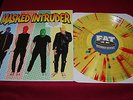 MASKED INTRUDER LP pop punk teenage bottlerocket nofx green day ramones rare