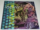 NAPALM DEATH –  DIATRIBES 10’’ 2LP GRINDCORE REPULSION CARCASS IMPETIGO