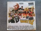 5LP CUT KILLER OPERATION FREESTYLE LISTEN