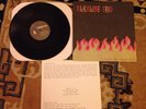 Alkaline Trio - I Lied My Face Off 12