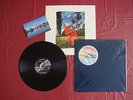 Pink Floyd - Wish You Were Here LP US Press in Original Shrink Sticker PC 33453