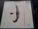 DUN, Eros, French Original Pressing PROG LP RARE Zeuhl (SAB 001) 1981