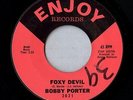 Bobby Porter 
