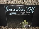 DIZZY REECE  SOUNDIN' OFF  Classic records  blue note  200g MONO SEALED