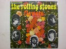 The Rolling Stones / FLOWERS / belgium LP / DECCA SSS 120Y 636 / ZAL 775371