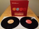 Schiller - Sehnsucht -Rare Orig. 2 LP Vinyl 2008 Island Records - TOP - RAR