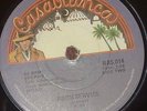 KISS ,  RHODESIA / ZIMBABWE  PRESSING , ROCK AND ROLL ALL NIGHT , NR
